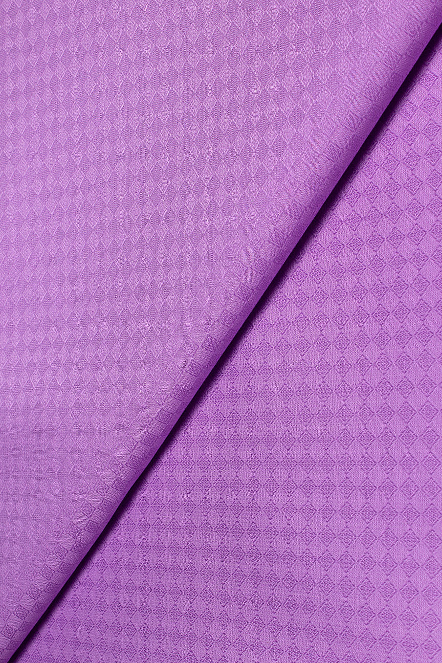 HKG Swiss Voile - HKG092 - Pastel Purple