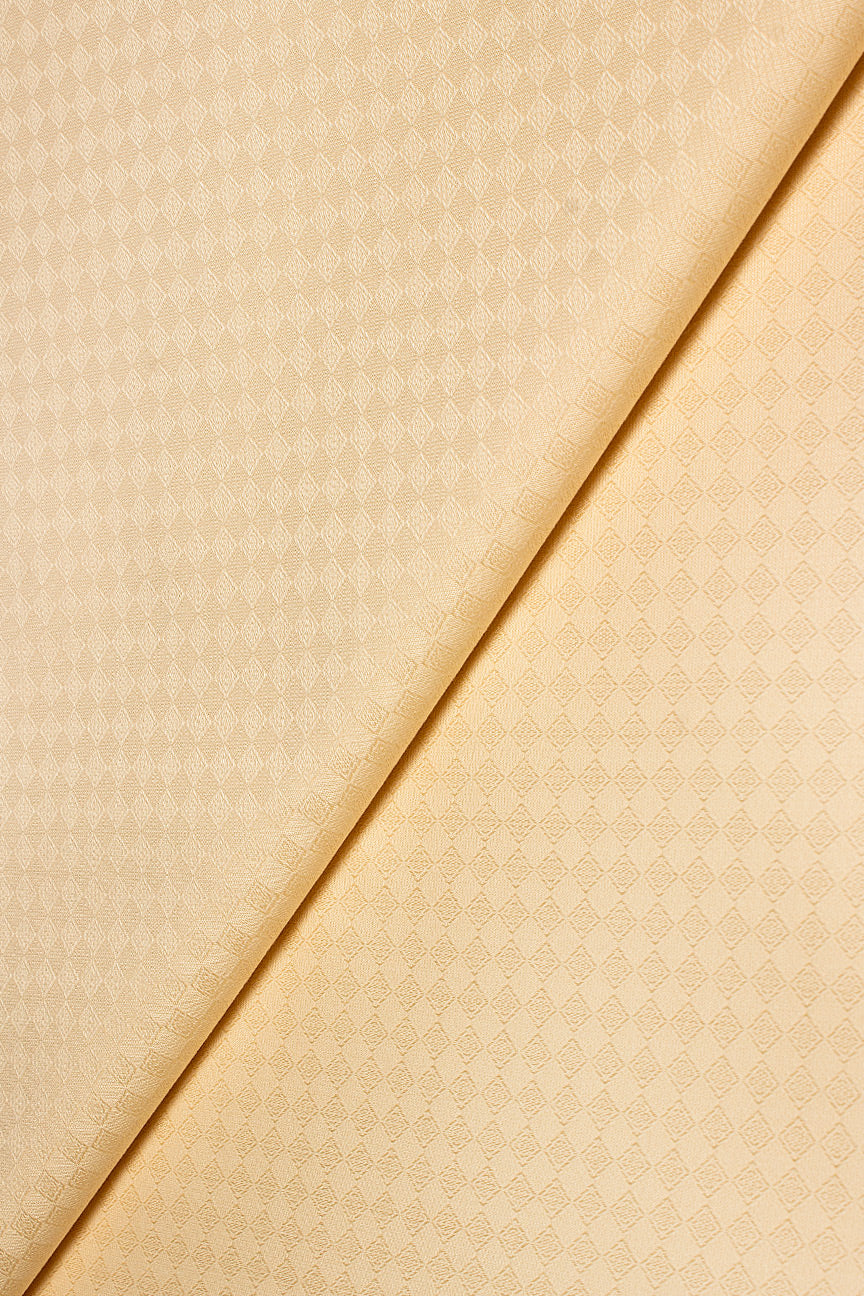 HKG Swiss Voile - HKG093 - Cream