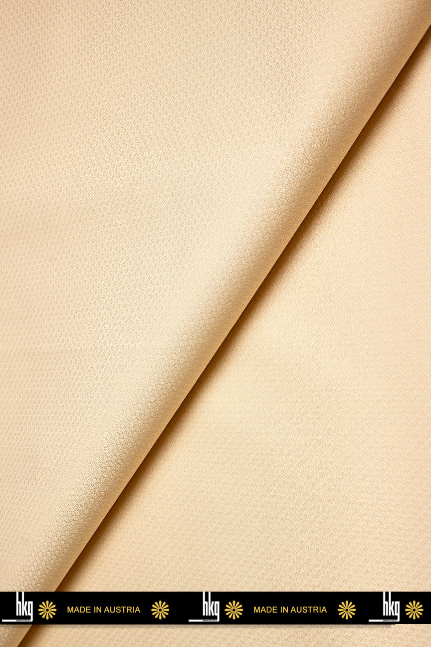 HKG Swiss Voile - HKG0184 - Beige