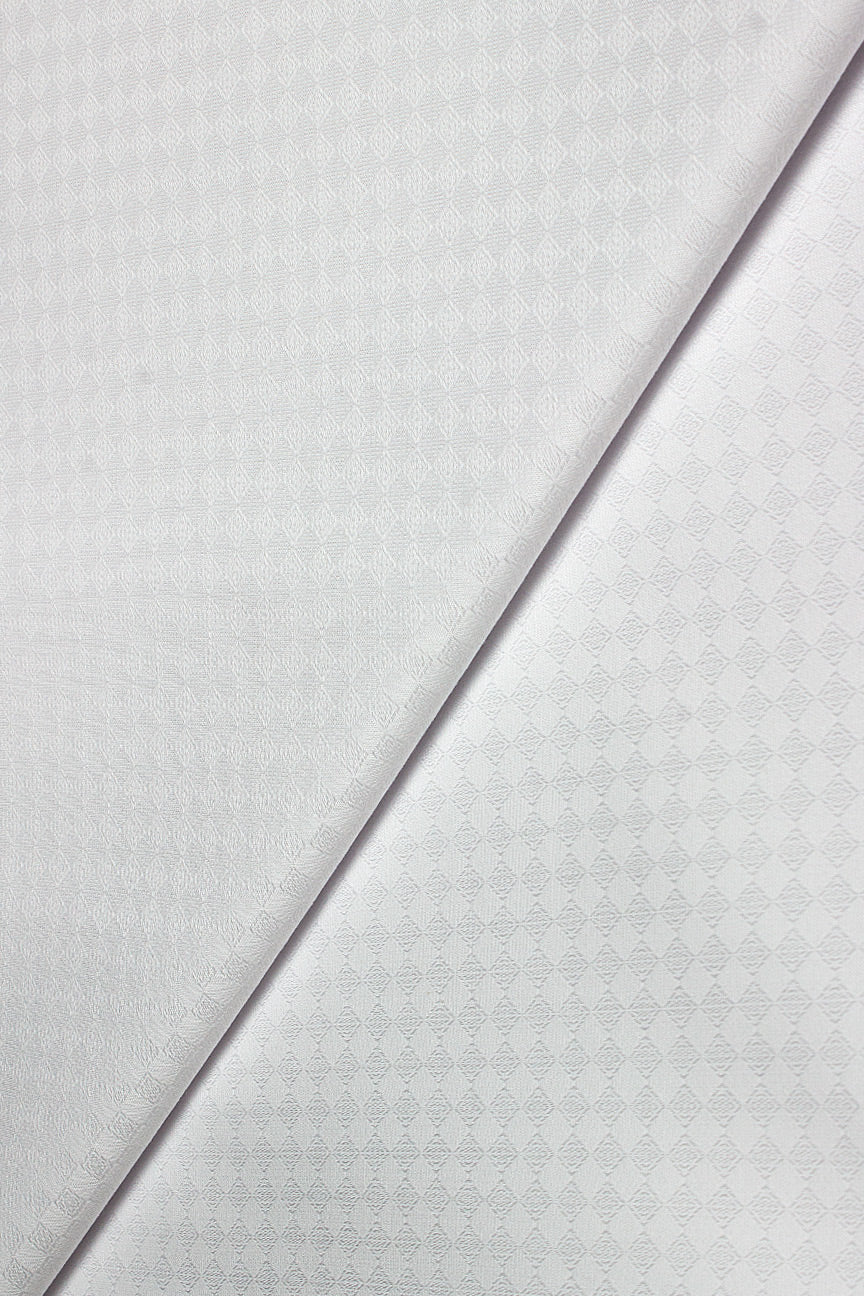 HKG Swiss Voile - HKG094 - White