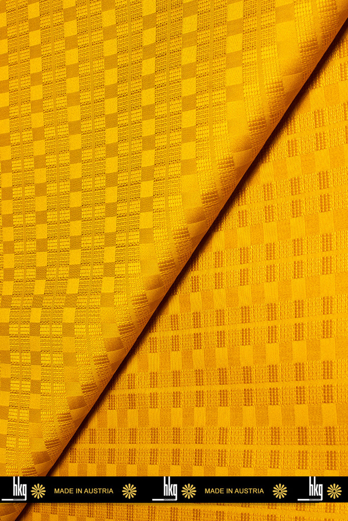 Swiss Voile - HKG017 - Gold