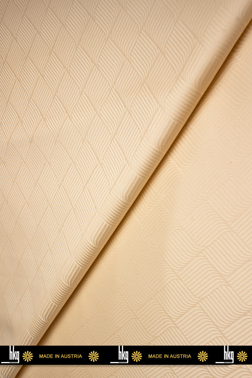 HKG Swiss Voile - HKG0173 - Beige