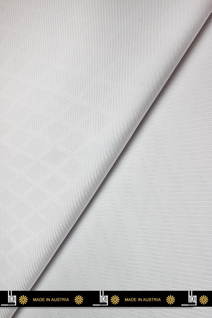 HKG Swiss Voile - HKG0176 - White