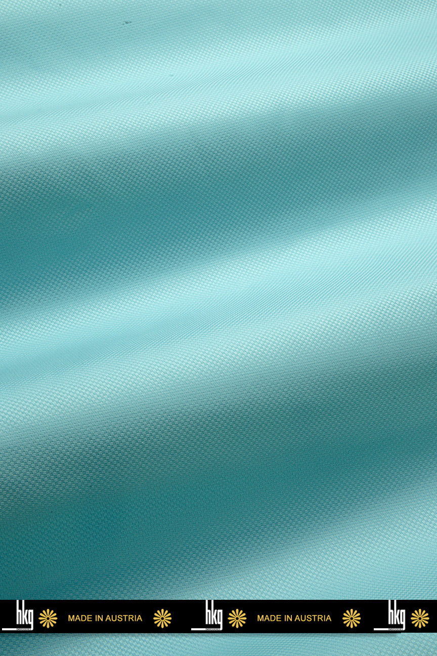 HKG Swiss Voile - HKG0222 - Aqua Mint