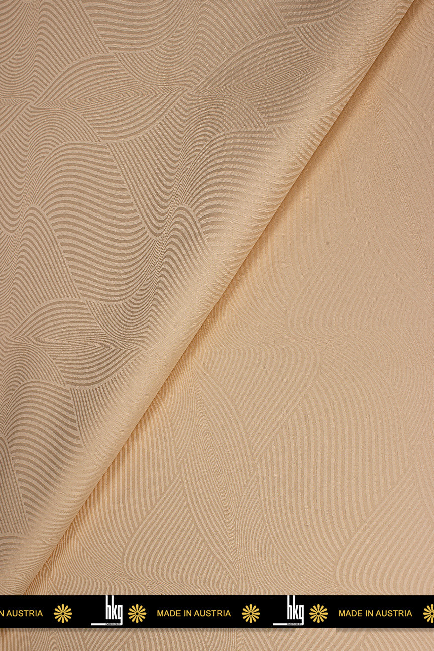 HKG Swiss Voile - HKG0361 - Cream