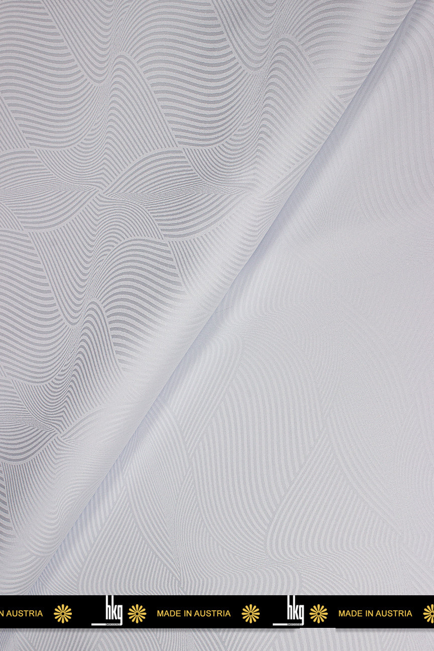 HKG Swiss Voile - HKG0363 - White