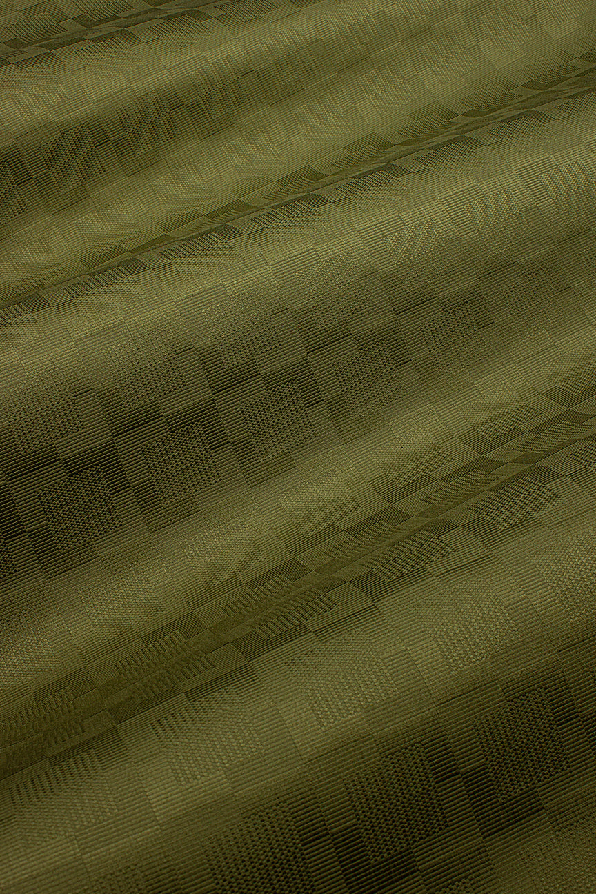 HKG Swiss Voile - HKG0364 - Olive