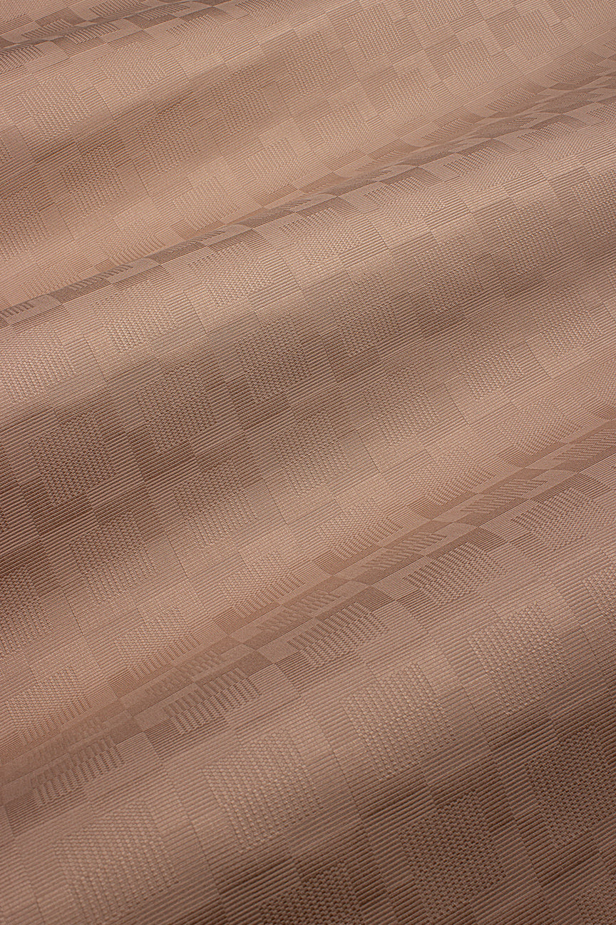 HKG Swiss Voile - HKG0365 - Brown