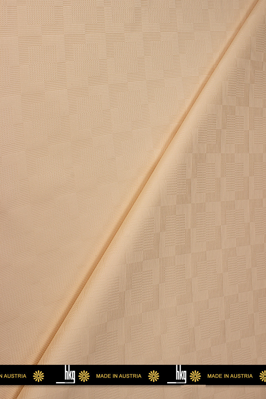 HKG Swiss Voile - HKG0366 - Cream