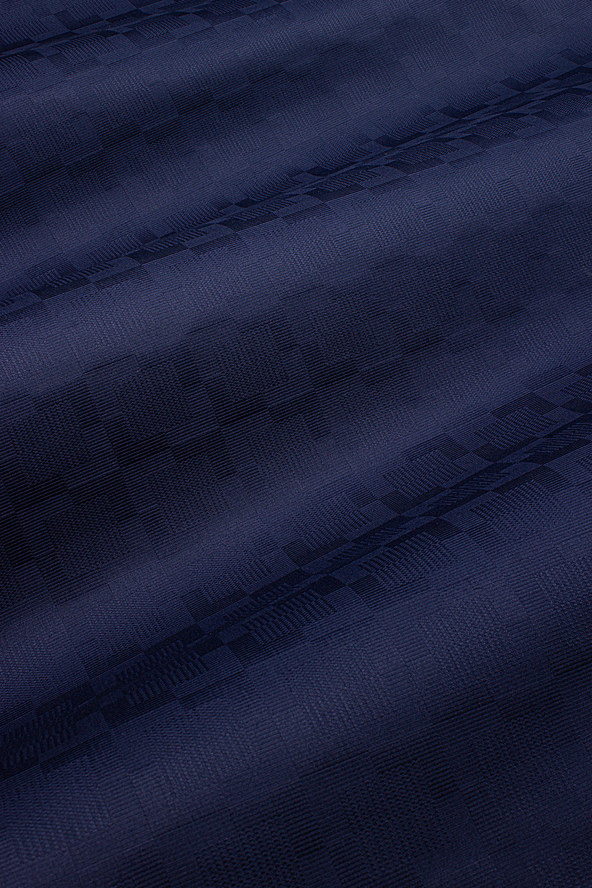 HKG Swiss Voile - HKG0367 - Navy