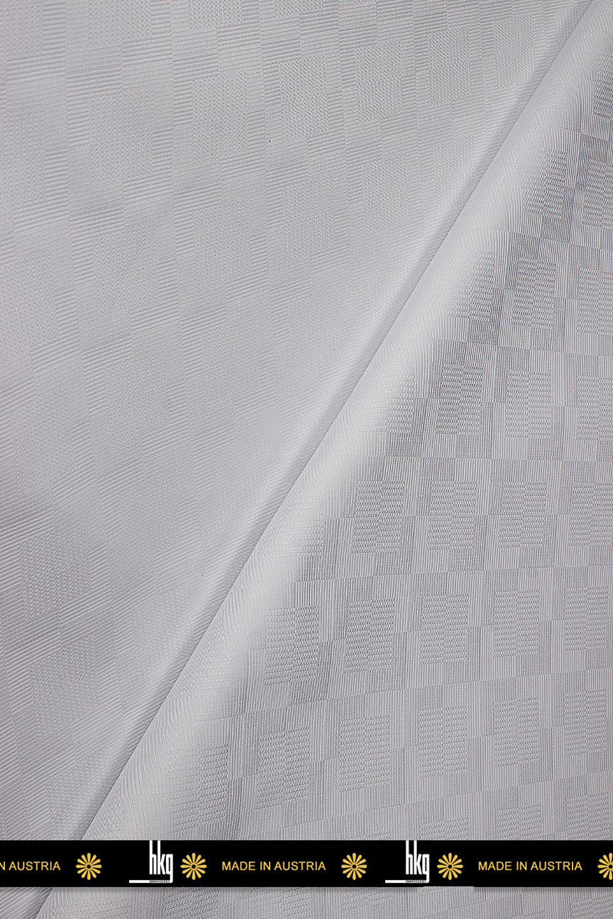 HKG Swiss Voile - HKG0368 - White