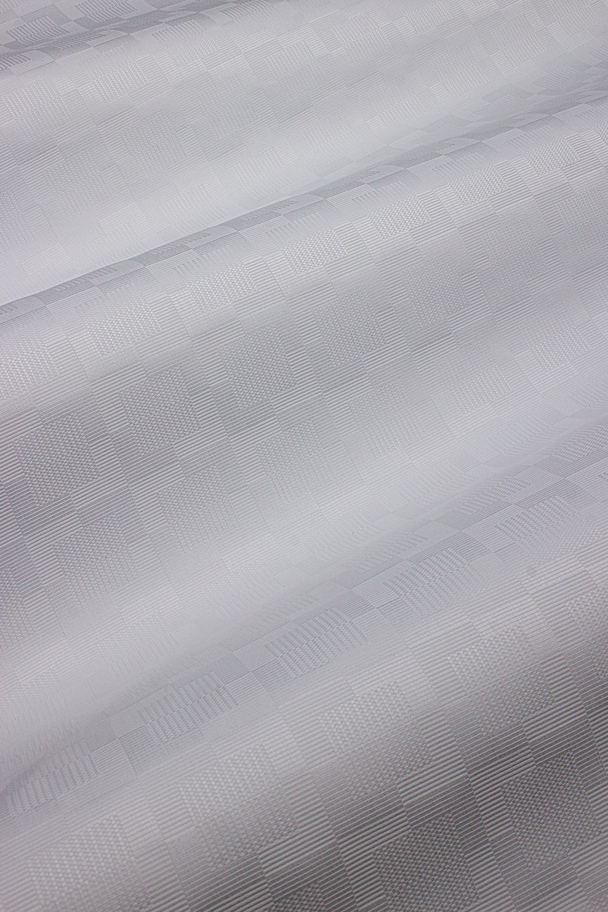 HKG Swiss Voile - HKG0368 - White