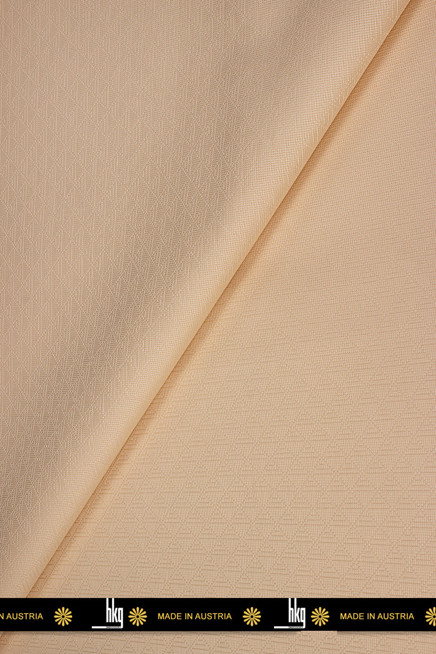 HKG Swiss Voile - HKG0352 - Cream