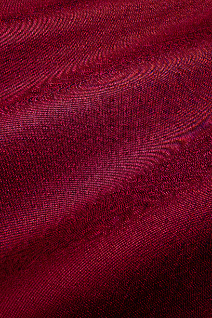 HKG Swiss Voile - HKG0353 - Wine