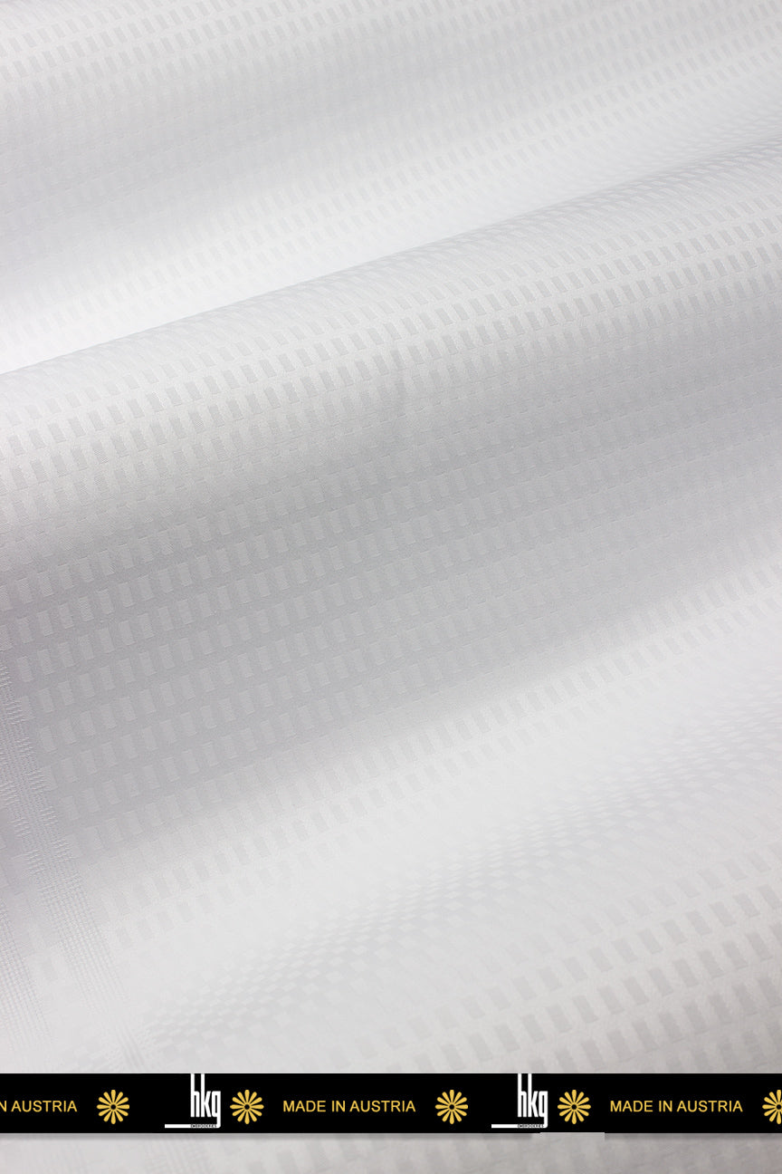 HKG Swiss Voile - HKG0374 - White