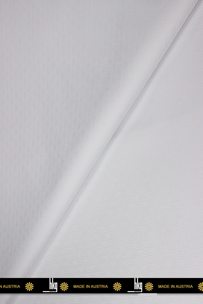 HKG Swiss Voile - HKG0354 - White