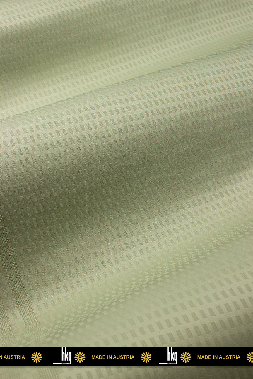 HKG Swiss Voile - HKG0375 - Sage Green