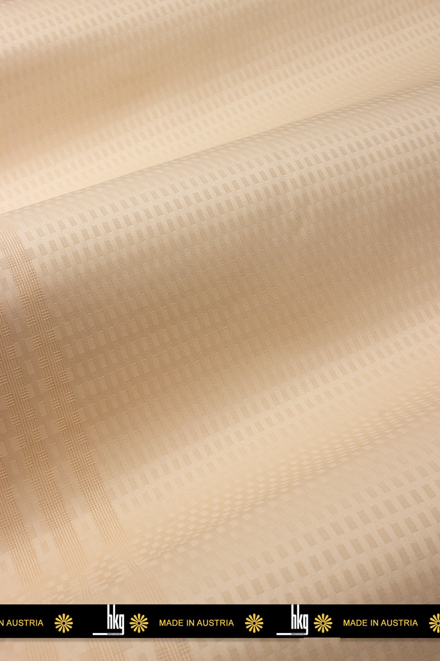 HKG Swiss Voile - HKG0376 - Cream