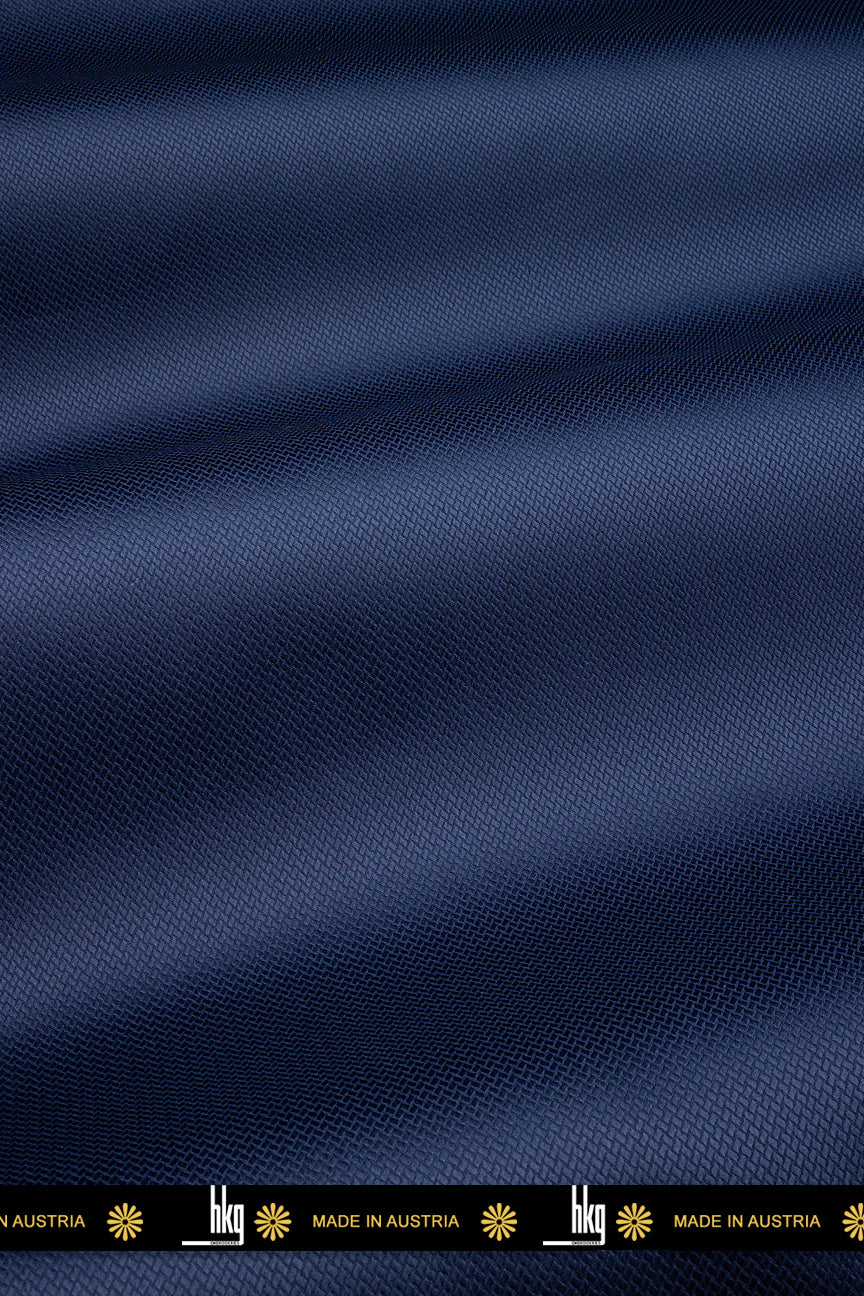 HKG Swiss Voile - HKG0332 - Midnight Blue