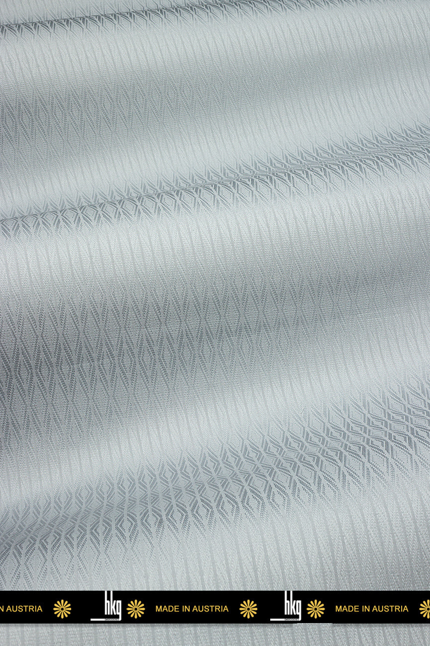 HKG Swiss Voile - HKG0336 - Ash Grey