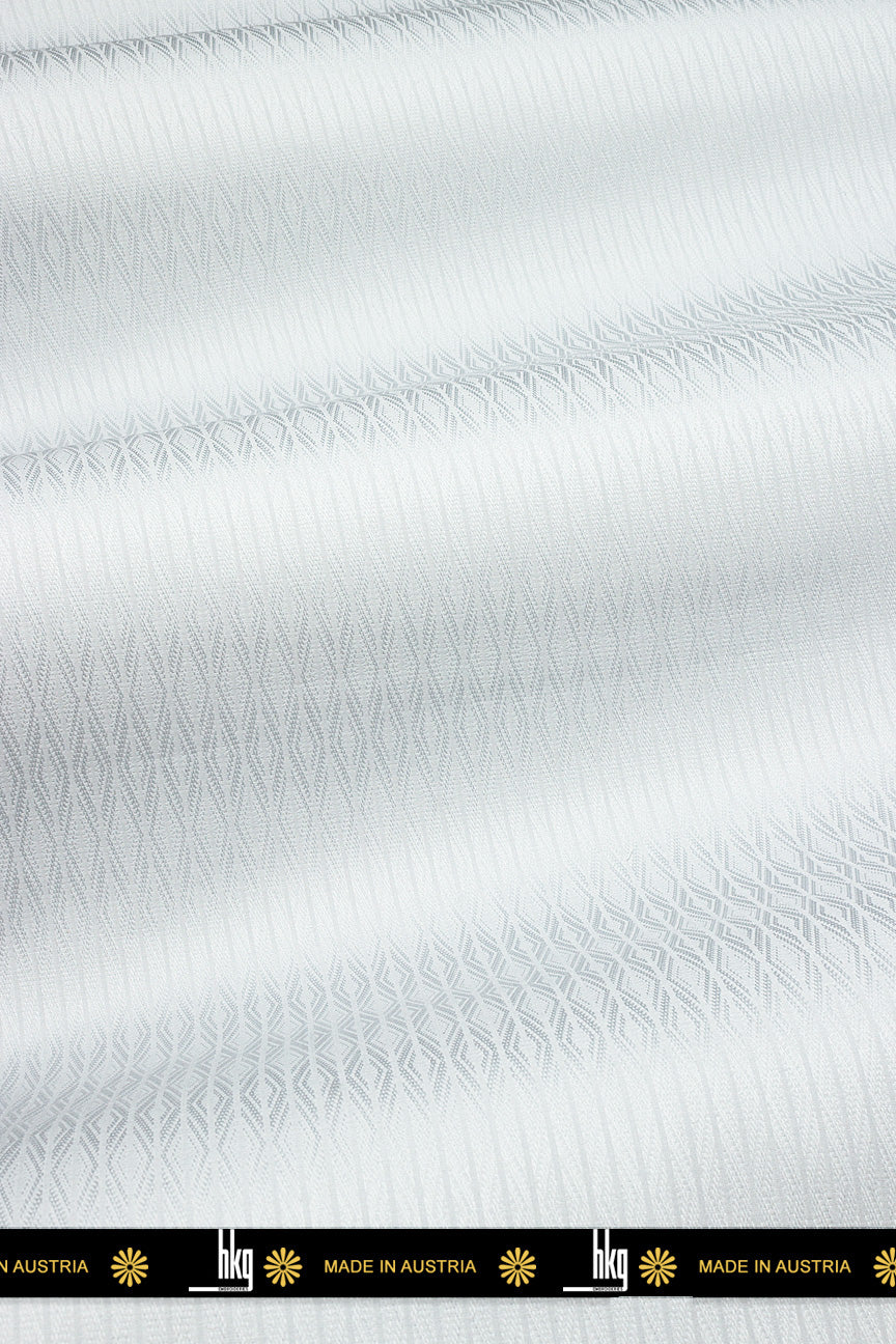 HKG Swiss Voile - HKG0337 - White