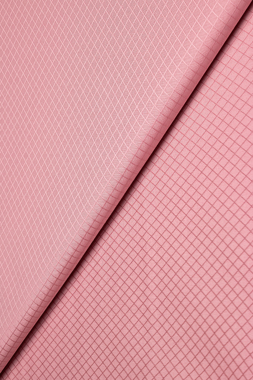 HKG Swiss Voile - HKG0321 - Onion Pink