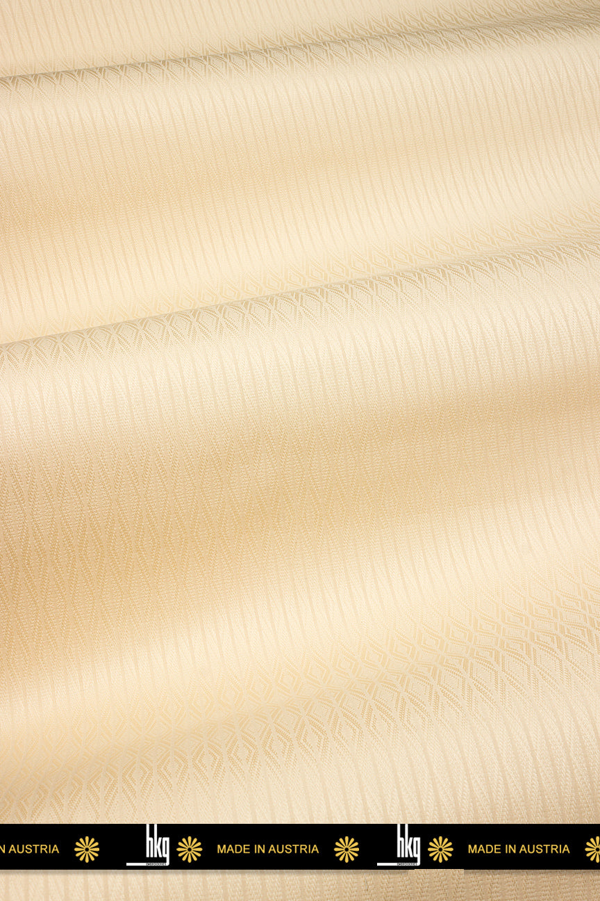 HKG Swiss Voile - HKG0338 - Cream