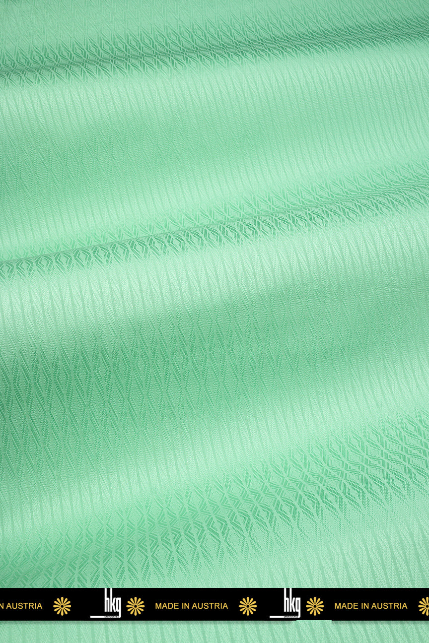 HKG Swiss Voile - HKG0339 - Emerald
