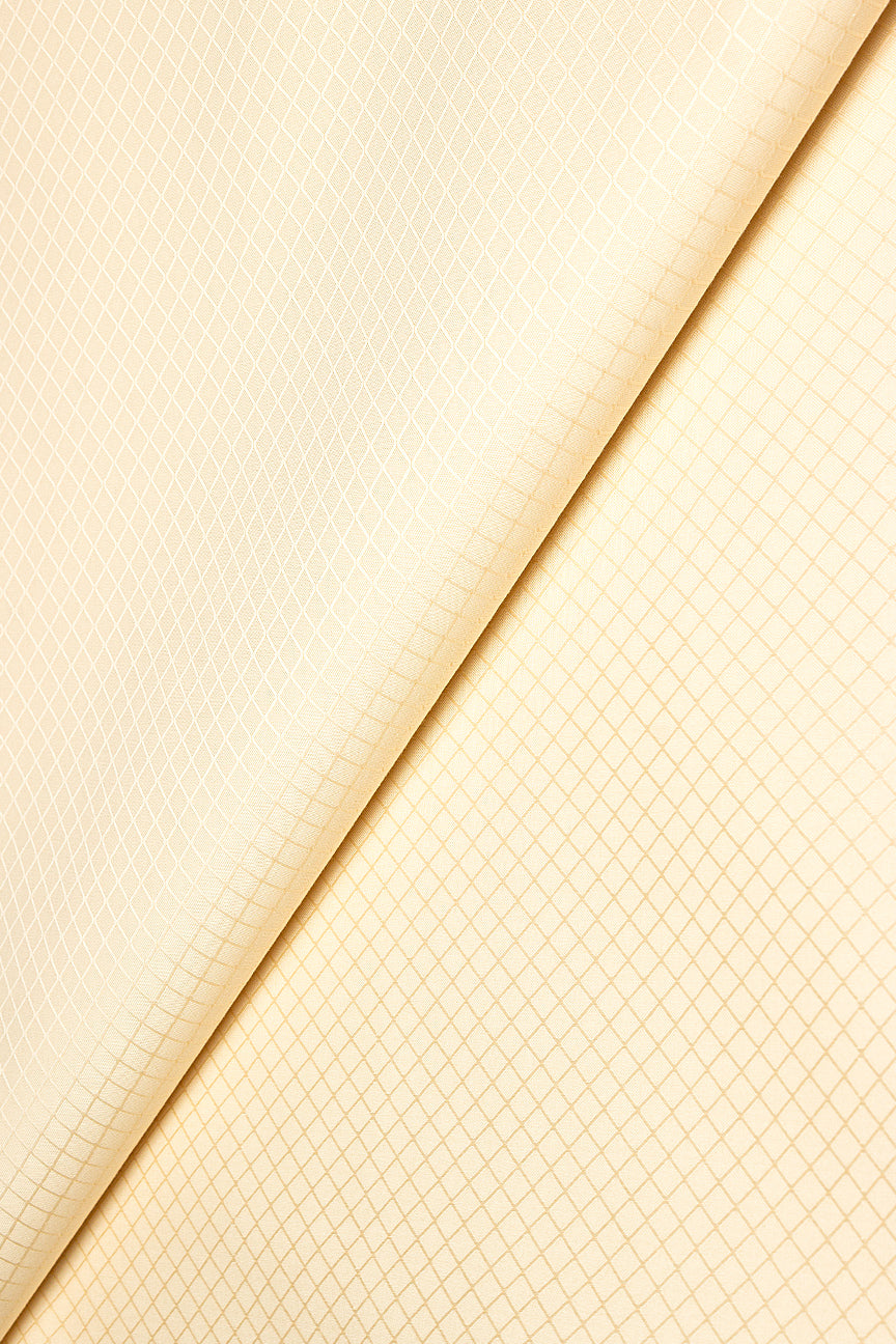 HKG Swiss Voile - HKG0322 - Cream