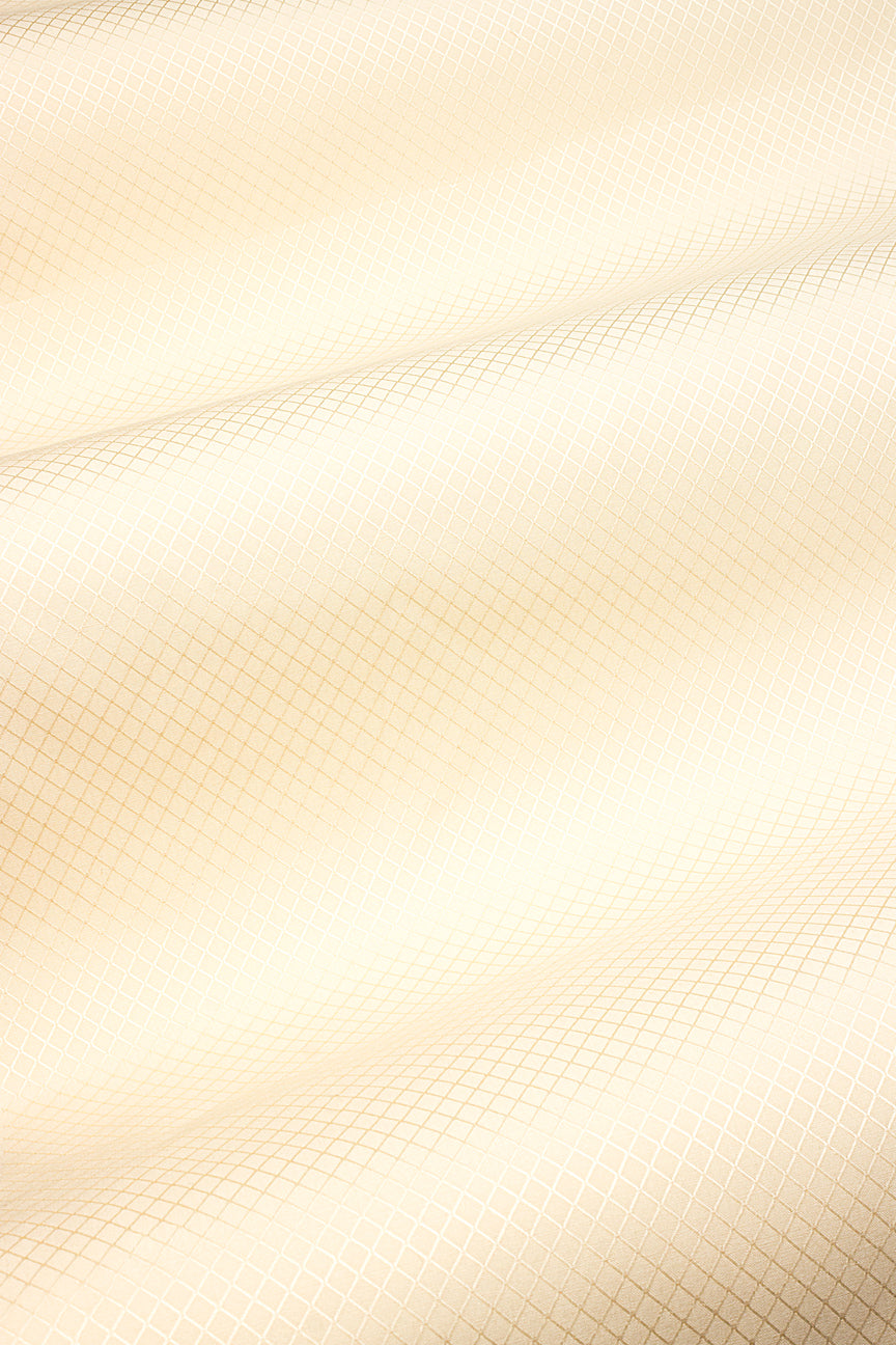 HKG Swiss Voile - HKG0322 - Cream