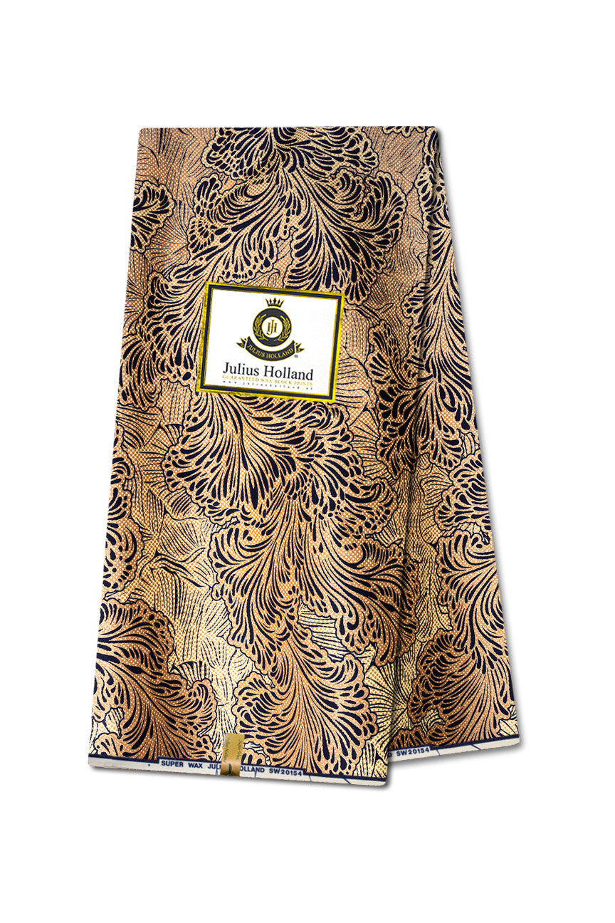 Julius Holland Wax Gold - JHG832