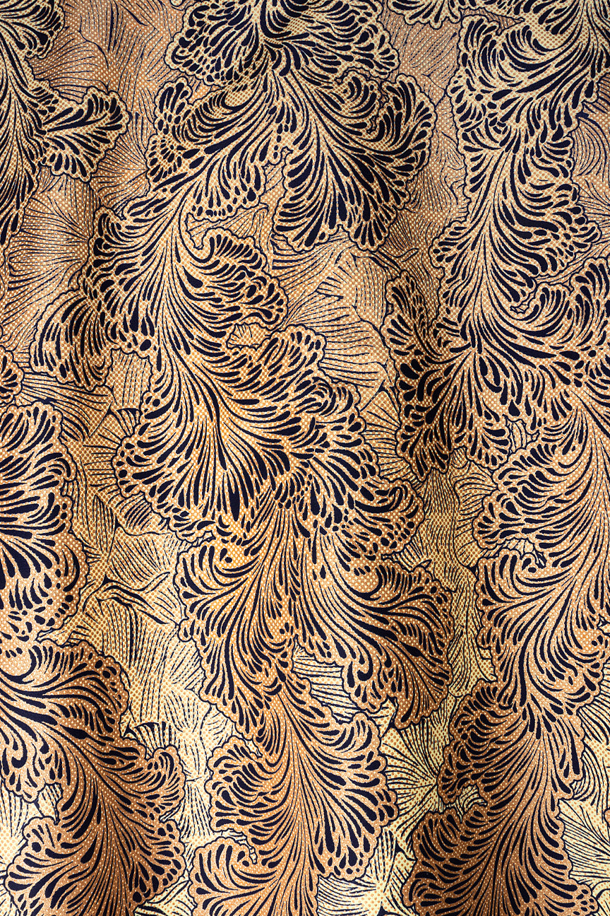 Julius Holland Wax Gold - JHG832