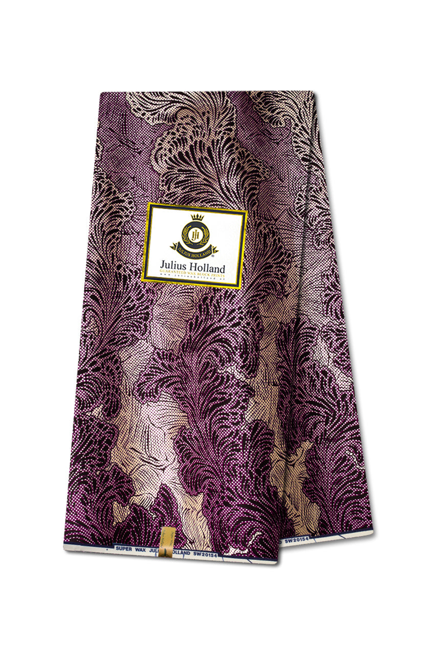 Julius Holland Wax Gold - JHG834
