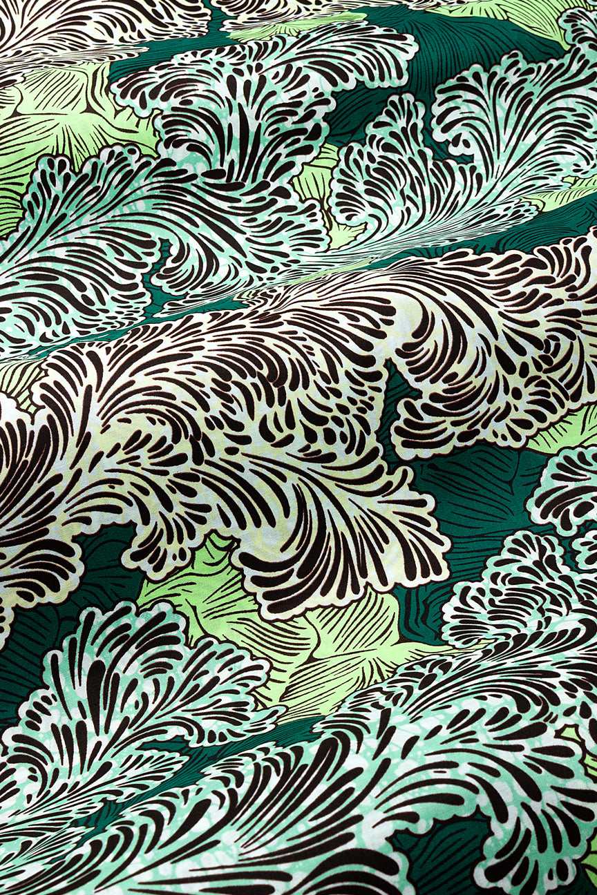 Julius Holland Wax Print - JHWE3171