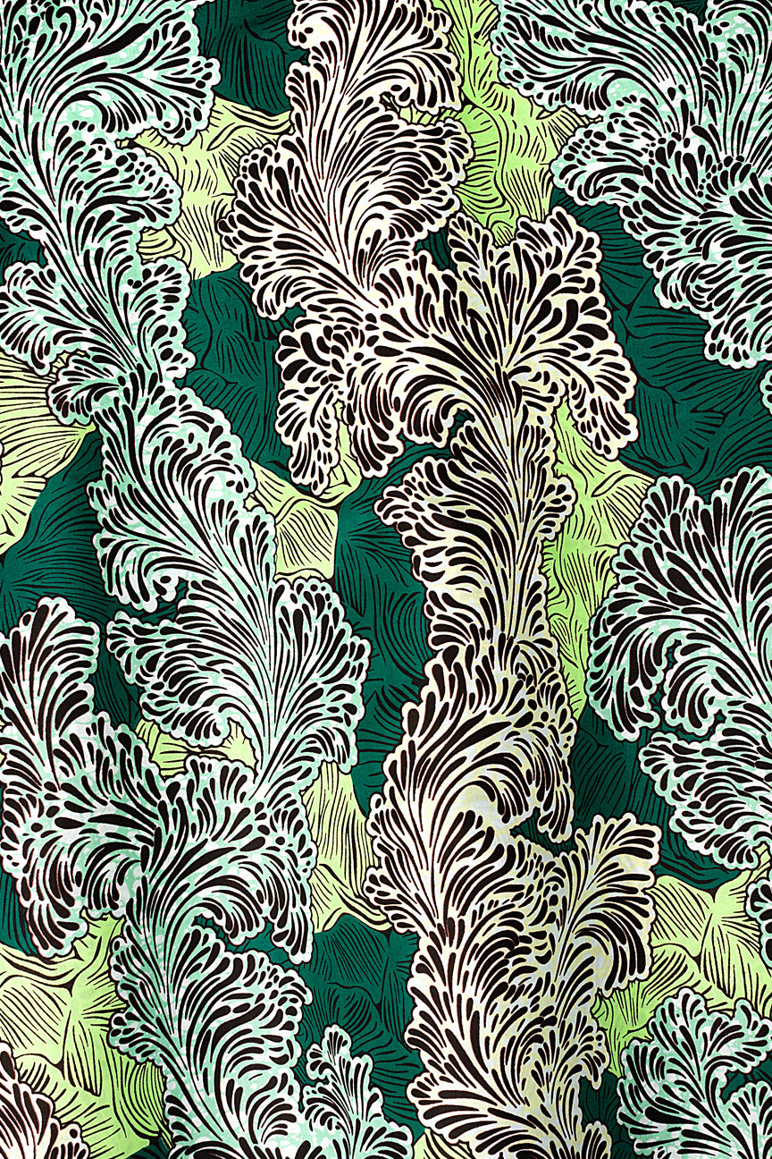 Julius Holland Wax Print - JHWE3171