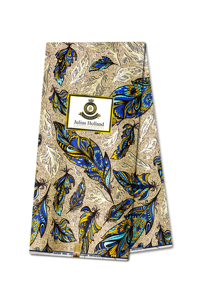 Julius Holland Cotton Stretch Comfort Lux Embellished - JHGS041