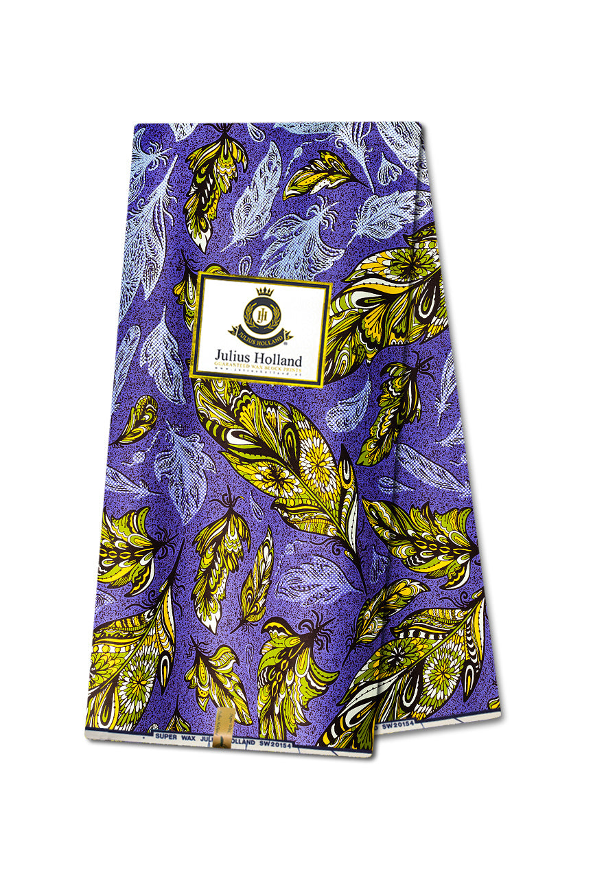 Julius Holland Cotton Stretch Comfort Lux Embellished - JHGS042