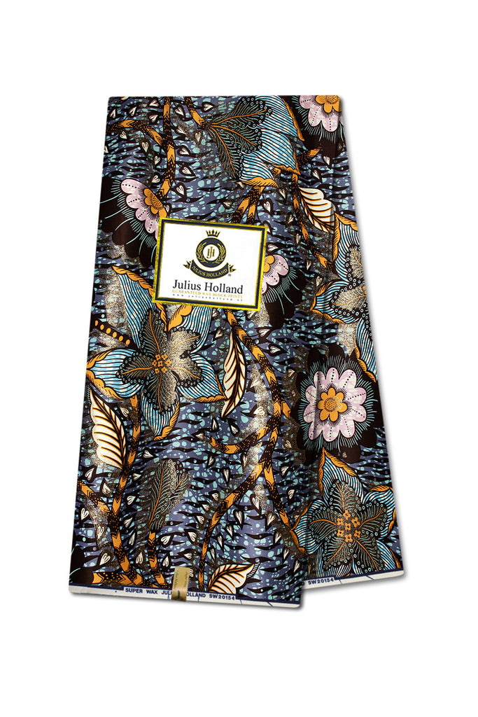 Julius Holland Super Wax Crystal Shine - JSE081