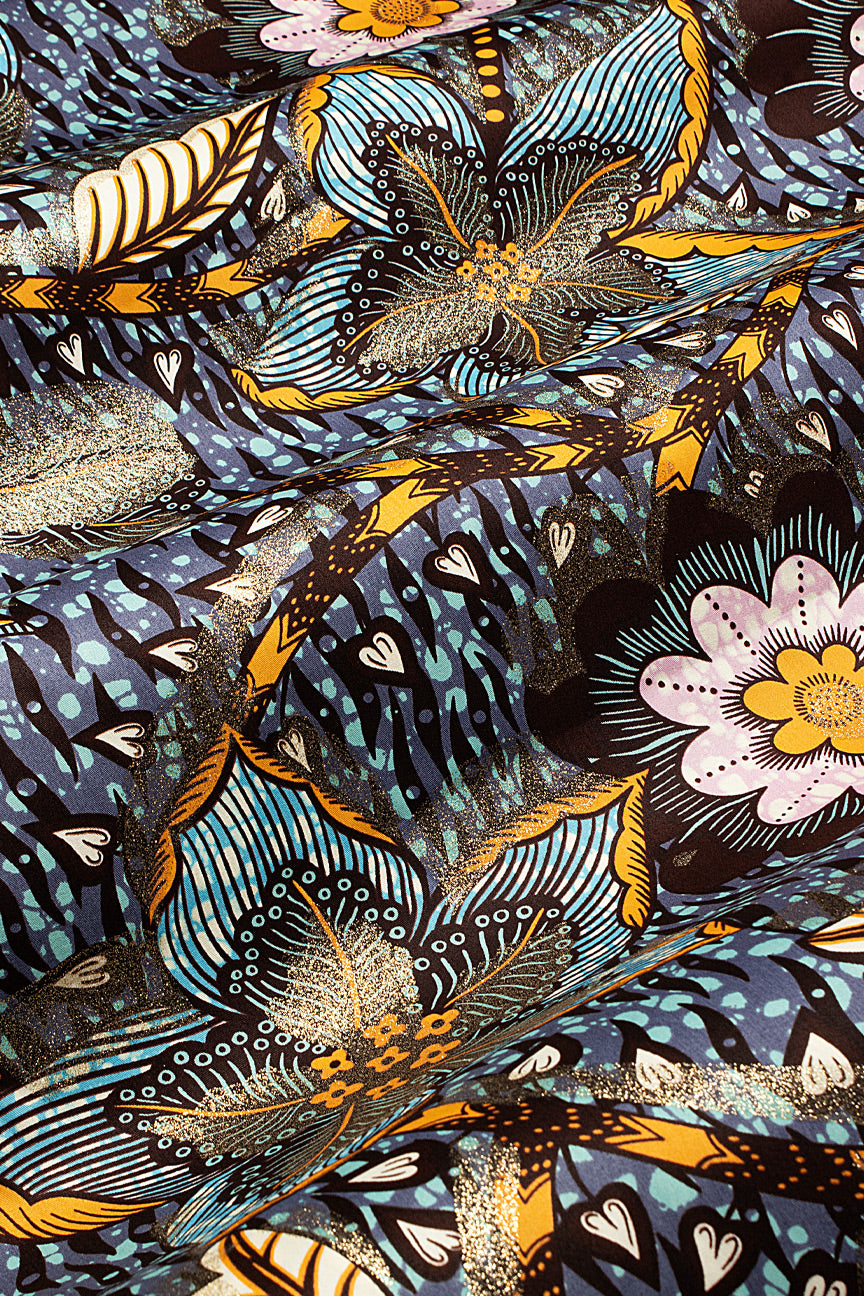 Julius Holland Super Wax Crystal Shine - JSE081