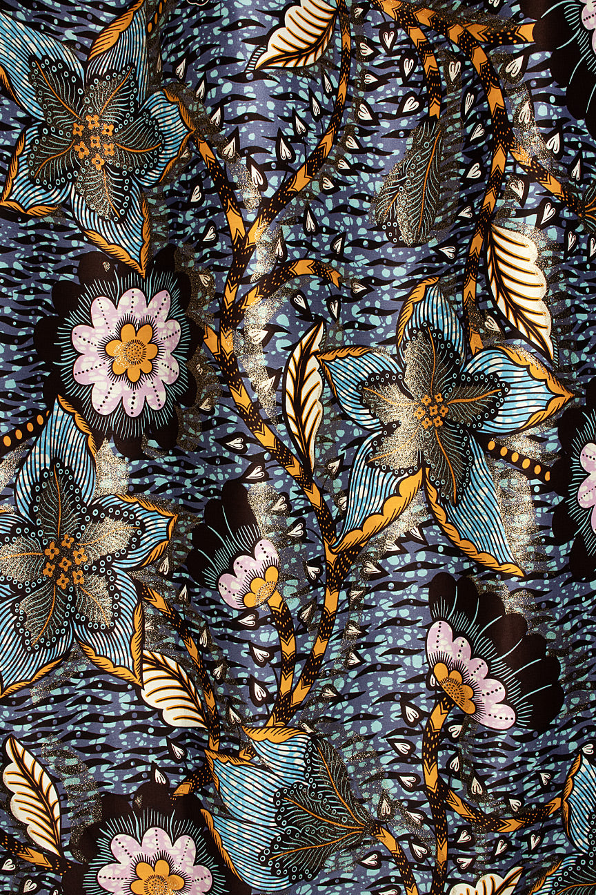 Julius Holland Super Wax Crystal Shine - JSE081