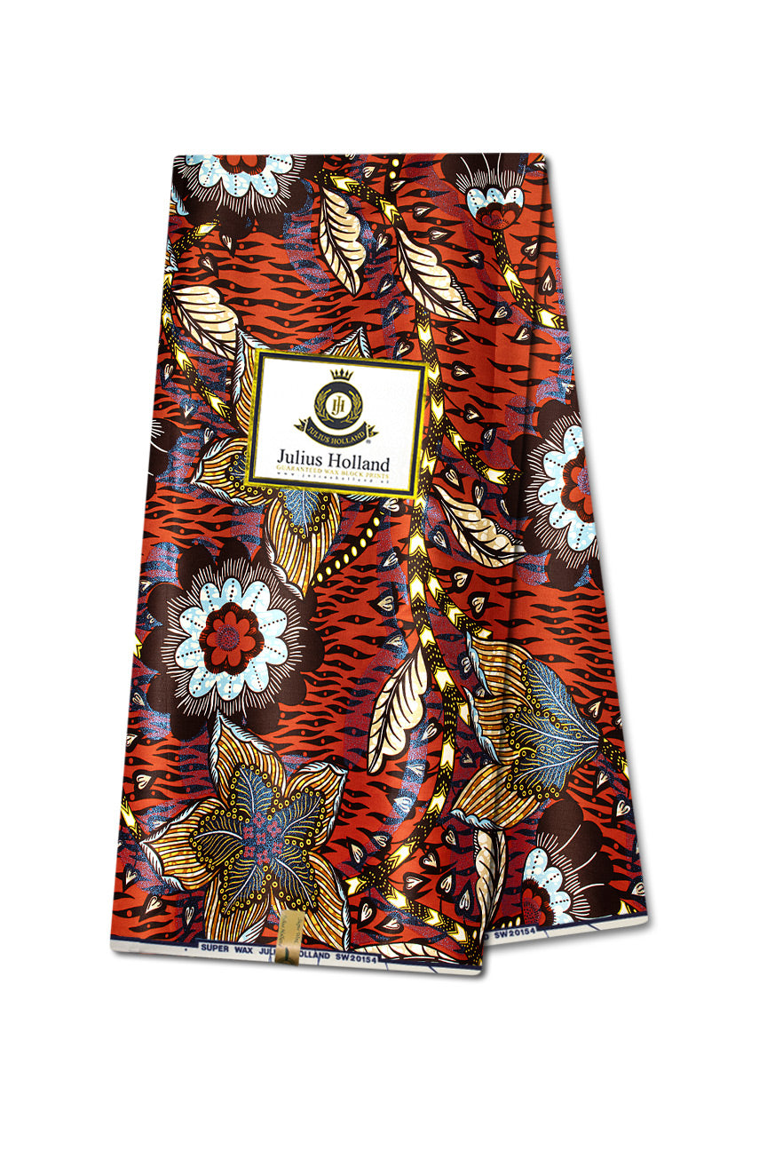 Julius Holland Super Wax Crystal Shine - JSE082