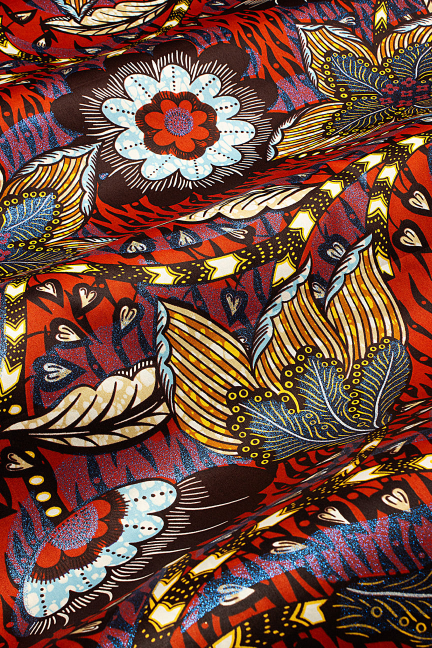 Julius Holland Super Wax Crystal Shine - JSE082