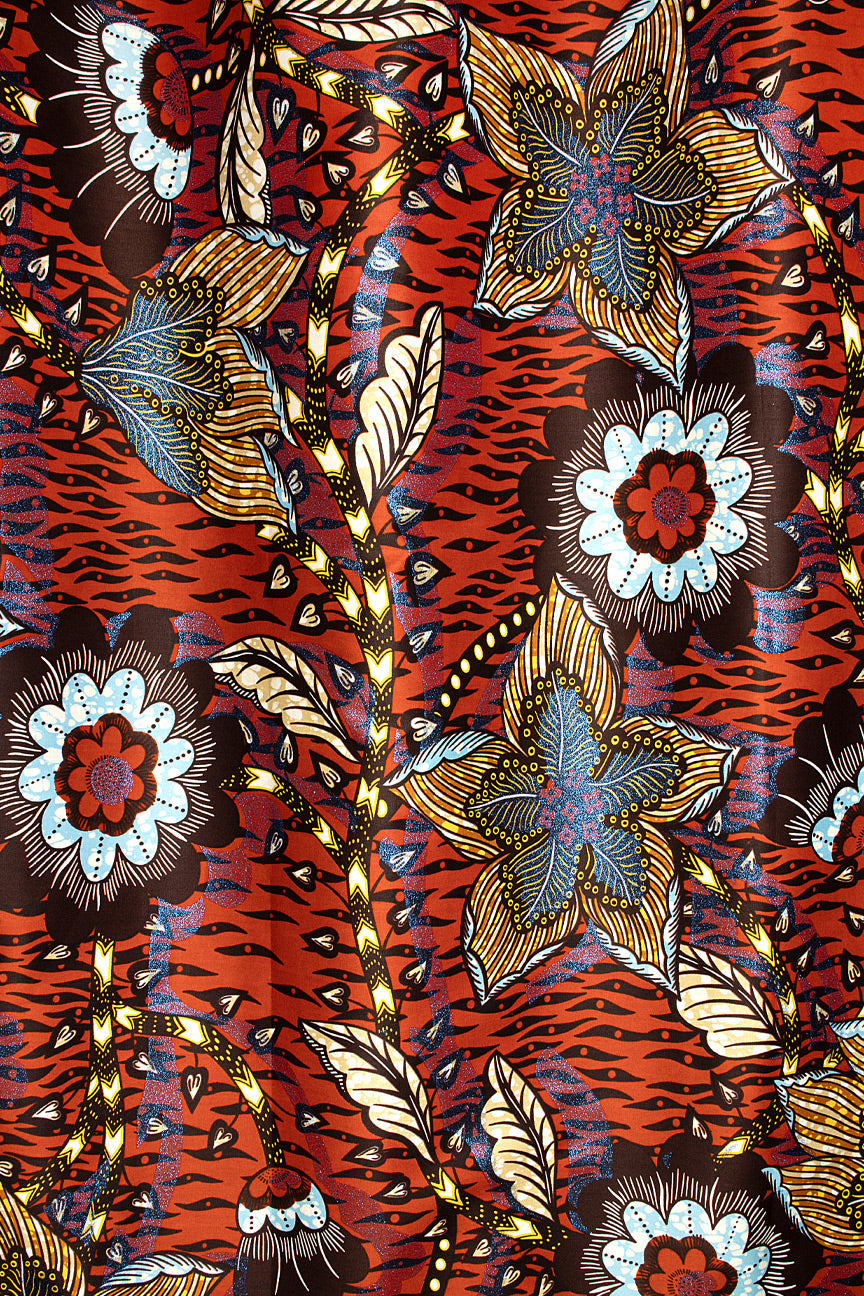 Julius Holland Super Wax Crystal Shine - JSE082