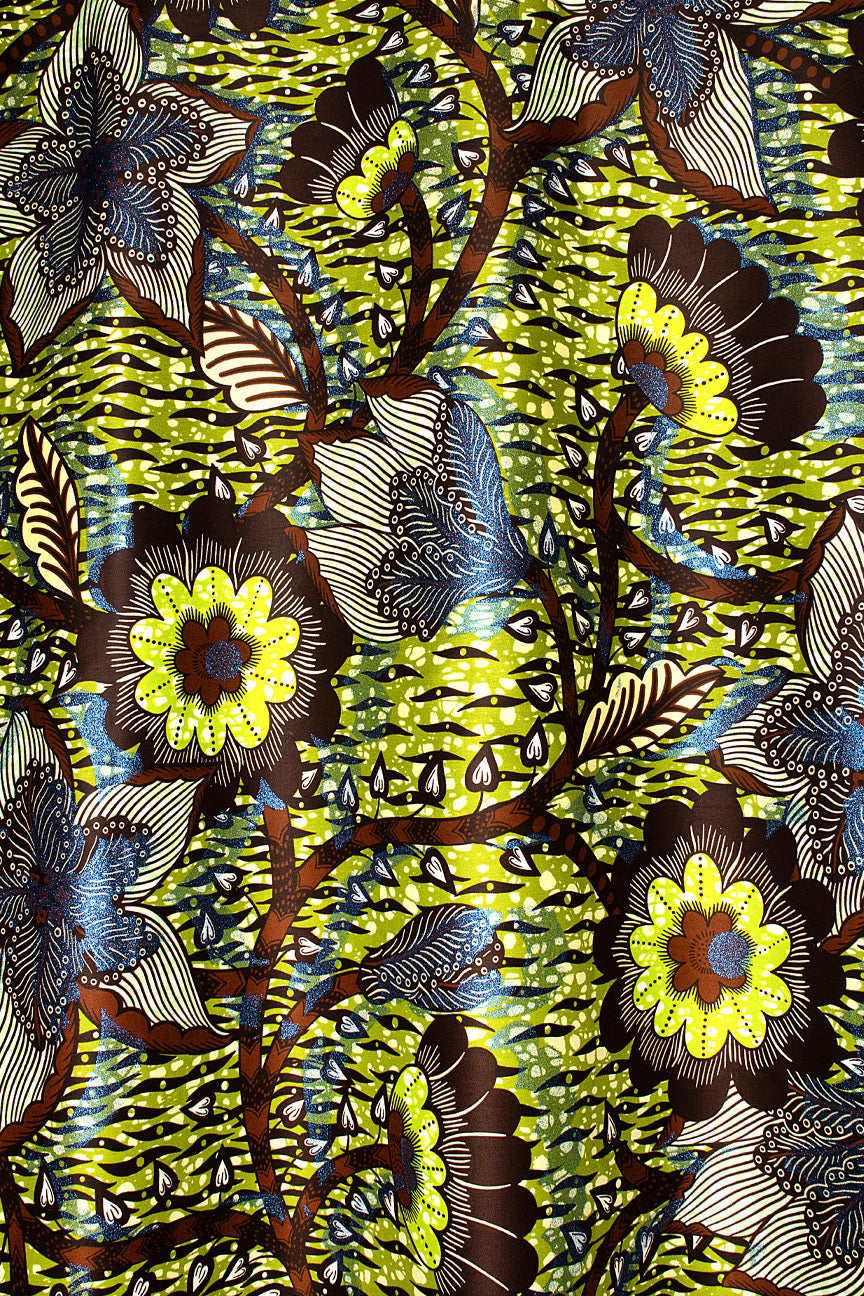 Julius Holland Super Wax Crystal Shine - JSE083