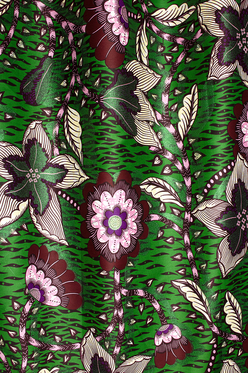 Julius Holland Super Wax Crystal Shine - JSE084