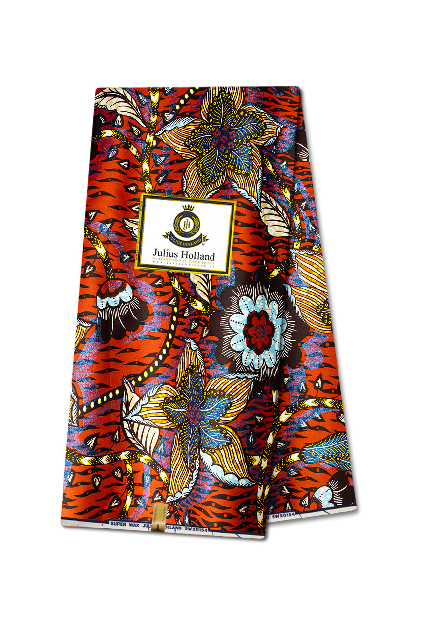 Julius Holland Super Wax Glitter Exclusive - JSE121