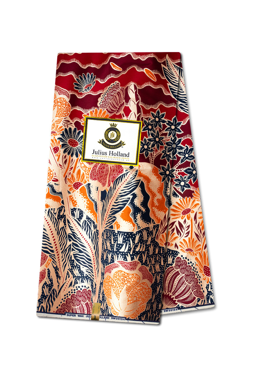 Julius Holland Wax Gold - JHG871