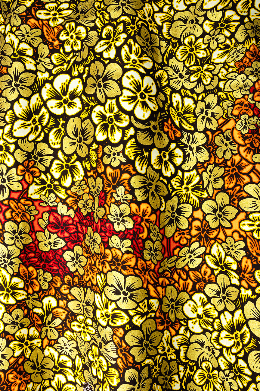 Julius Holland Wax Gold - JHG873