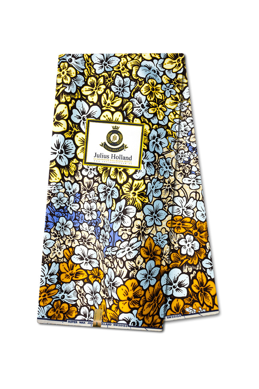 Julius Holland Wax Gold - JHG874