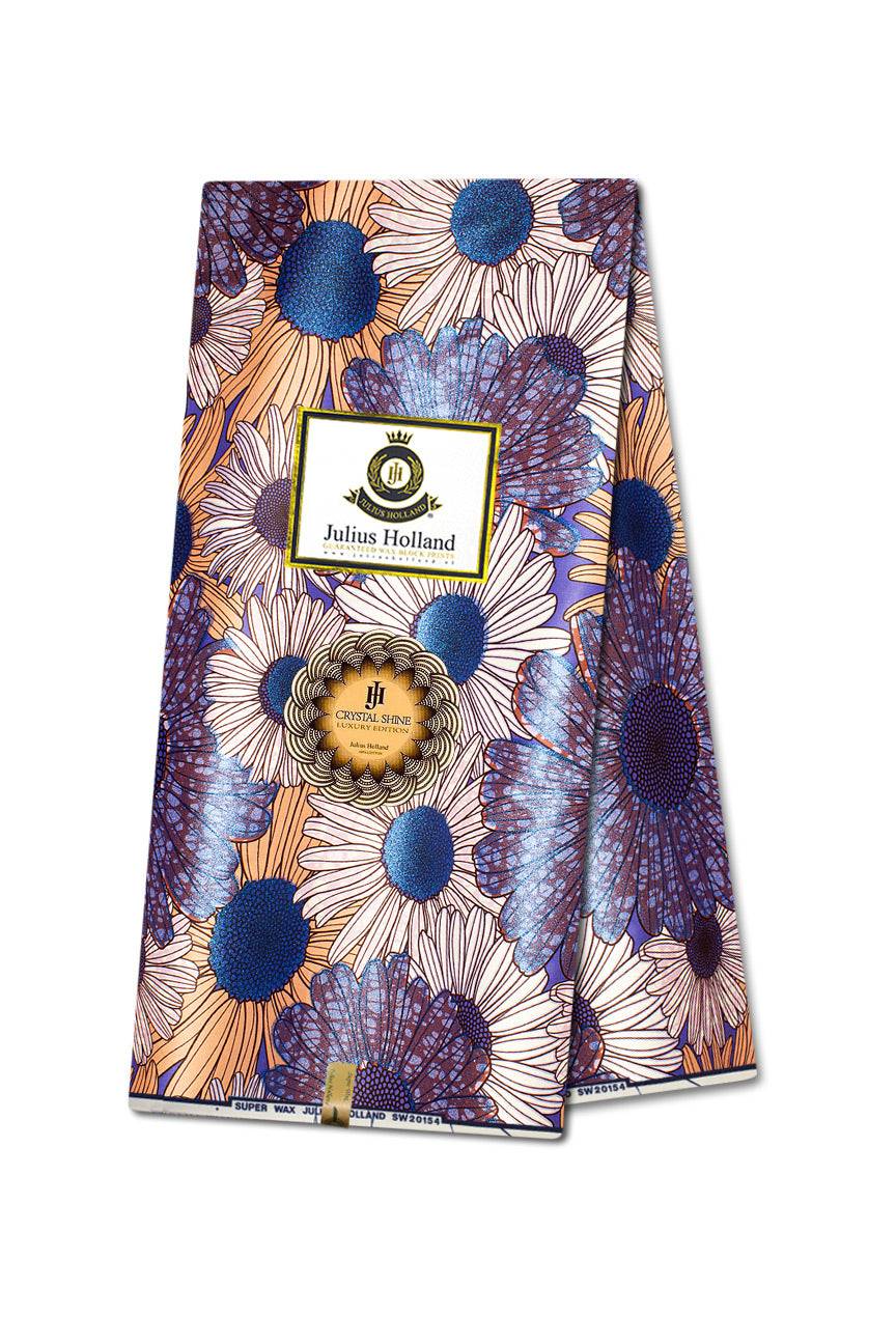 Julius Holland Super Wax Crystal Shine - JSE061